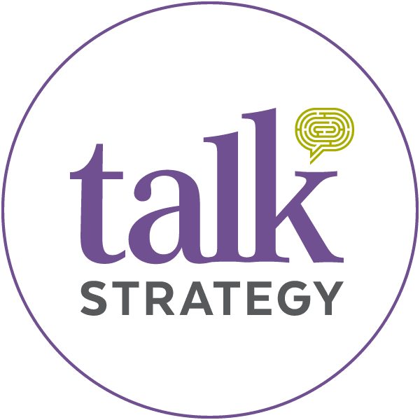 talk strategy